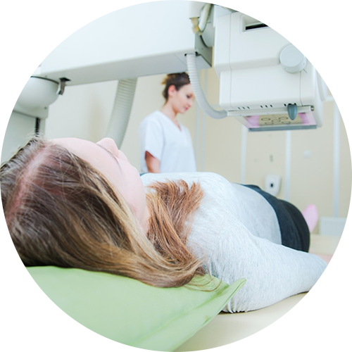 72650 Fred Waring Drive, Suite 104, Palm Desert, CA 92260 Radiation